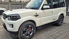 Used Mahindra Scorpio 2021 S9 2WD 7 STR in Jalandhar