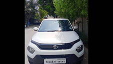 Used Tata Punch Adventure MT [2021-2023] in Hyderabad
