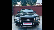 Used Audi A8 L 3.0 TDI quattro in Ahmedabad