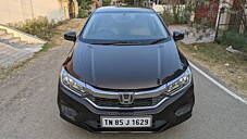 Used Honda City 4th Generation SV Petrol Edge Edition in Chennai