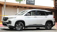 Used MG Hector Sharp 1.5 DCT Petrol [2019-2020] in Chennai