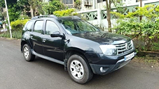 Second Hand Renault Duster 85 PS RxL in Mumbai