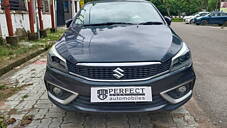 Used Maruti Suzuki Ciaz Zeta Hybrid  1.5 [2018-2020] in Lucknow