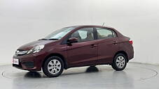 Used Honda Amaze 1.2 SX i-VTEC in Delhi