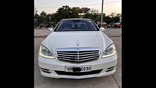 Second Hand Mercedes-Benz S-Class 350 CDI L in Faridabad