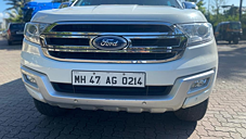 Used Ford Endeavour Titanium 3.2 4x4 AT in Mumbai