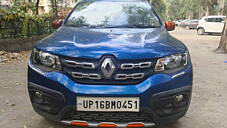 Used Renault Kwid 1.0 RXL AMT [2017-2019] in Delhi