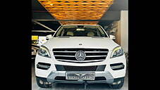 Used Mercedes-Benz M-Class ML 250 CDI in Chandigarh