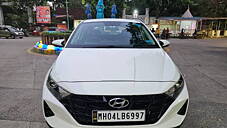 Used Hyundai i20 Asta 1.2 MT [2020-2023] in Mumbai