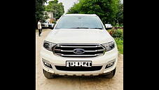 Second Hand Ford Endeavour Titanium Plus 2.0 4x4 AT in Faridabad