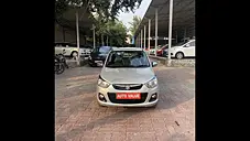 Used Maruti Suzuki Alto K10 VXi (O) in Lucknow