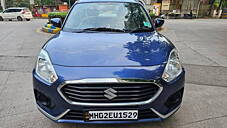 Used Maruti Suzuki Dzire VXi in Mumbai