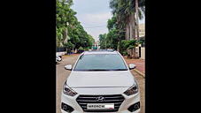 Second Hand Hyundai Verna 1.6 VTVT SX (O) in Indore