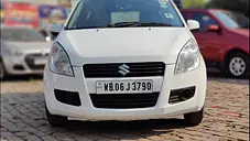 Second Hand Maruti Suzuki Ritz Lxi BS-IV in Kolkata
