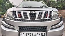 Used Mahindra XUV500 W6 in Ahmedabad