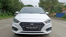 Used Hyundai Verna 1.6 VTVT SX (O) in Indore