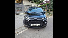 Used Ford EcoSport Titanium 1.5L Ti-VCT Black Edition AT in Delhi