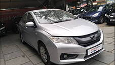 Used Honda City 1.5 S MT in Chennai