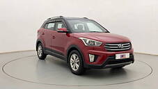 Used Hyundai Creta SX 1.6 CRDI in Hyderabad