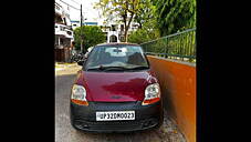 Used Chevrolet Spark E 1.0 in Lucknow