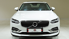 Second Hand Volvo S90 D4 Inscription in Mumbai