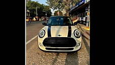 Used MINI Cooper D 5 Door in Hyderabad