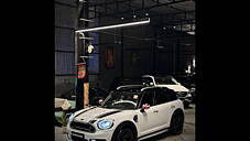 Used MINI Countryman Cooper D in Gurgaon