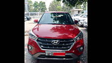 Used Hyundai Creta 1.6 S Petrol in Lucknow