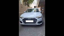 Used Audi A4 Technology 40 TFSI [2021-2022] in Hyderabad