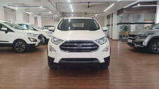 Used Ford EcoSport Titanium 1.5L TDCi in Chennai