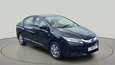 Used Honda City SV CVT in Pune