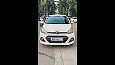 Used Hyundai Xcent SX 1.2 (O) in Mumbai