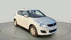 Used Maruti Suzuki Swift VXi in Hyderabad