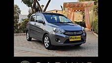 Used Maruti Suzuki Celerio ZXi Opt in Delhi