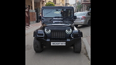 Second Hand Mahindra Thar CRDe 4x4 AC in Chandigarh