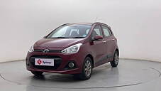 Used Hyundai Grand i10 Asta 1.2 Kappa VTVT (O) [2013-2017] in Bangalore