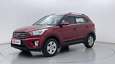 Used Hyundai Creta E Plus 1.4 CRDI in Bangalore