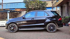 Second Hand Mercedes-Benz GLE 250 d in Raipur
