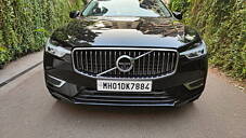 Used Volvo XC60 Inscription [2017-2020] in Mumbai