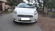 Second Hand Fiat Punto Emotion 1.4 in Agra