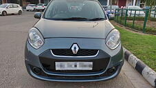 Second Hand Renault Pulse RxL Diesel in Mohali