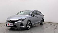 Used Honda City 4th Generation ZX Petrol [2019-2019] in Chennai