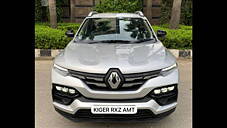 Used Renault Kiger RXZ AMT in Delhi