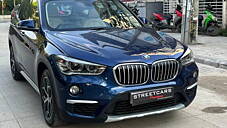 Used BMW X1 sDrive20d xLine in Bangalore