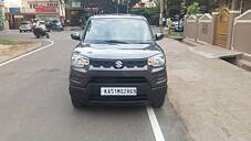 Used Maruti Suzuki S-Presso VXi Plus in Mysore