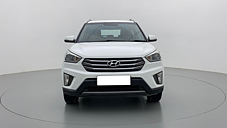 Second Hand Hyundai Creta 1.6 SX Plus Special Edition in Mumbai