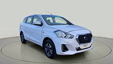 Used Datsun GO+ T(O) [2018-2019] in Coimbatore