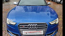 Used Audi S5 Sportback 3.0 TFSI Quattro in Mumbai