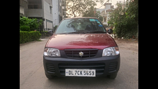 Used Maruti Suzuki Alto LXi CNG in Delhi