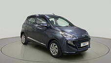 Used Hyundai Santro Sportz CNG [2018-2020] in Mumbai